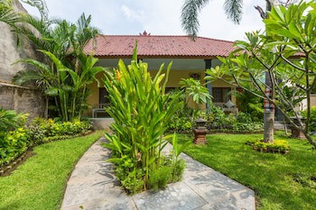 Kubuku Eco Dive Lodge & Yoga