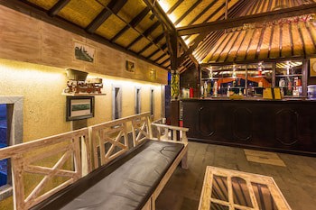 Kubuku Eco Dive Lodge & Yoga