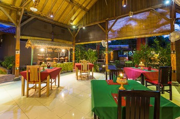 Kubuku Eco Dive Lodge & Yoga