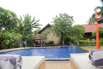 Kubuku Eco Dive Lodge & Yoga