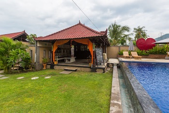 Kubuku Eco Dive Lodge & Yoga