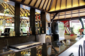 Kubuku Eco Dive Lodge & Yoga