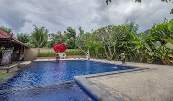 Kubuku Eco Dive Lodge & Yoga