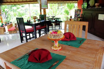 Kubuku Eco Dive Lodge & Yoga