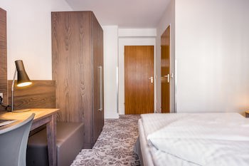 Signature Hotel Astoria Hamburg galeri fotoğrafı