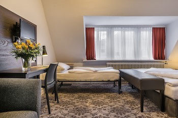 Signature Hotel Astoria Hamburg galeri fotoğrafı