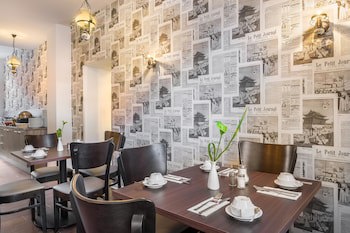 Signature Hotel Astoria Hamburg galeri fotoğrafı