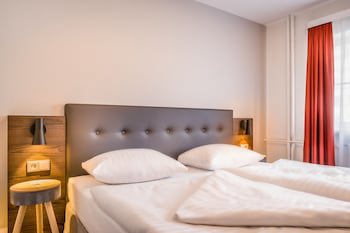 Signature Hotel Astoria Hamburg galeri fotoğrafı