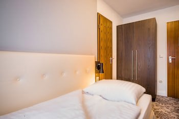 Signature Hotel Astoria Hamburg galeri fotoğrafı