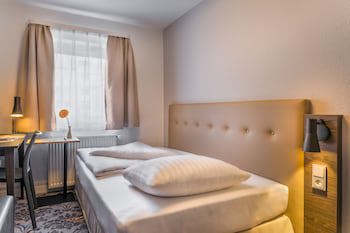 Signature Hotel Astoria Hamburg galeri fotoğrafı