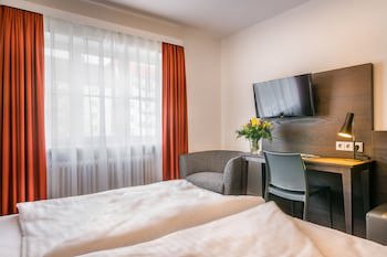 Signature Hotel Astoria Hamburg galeri fotoğrafı