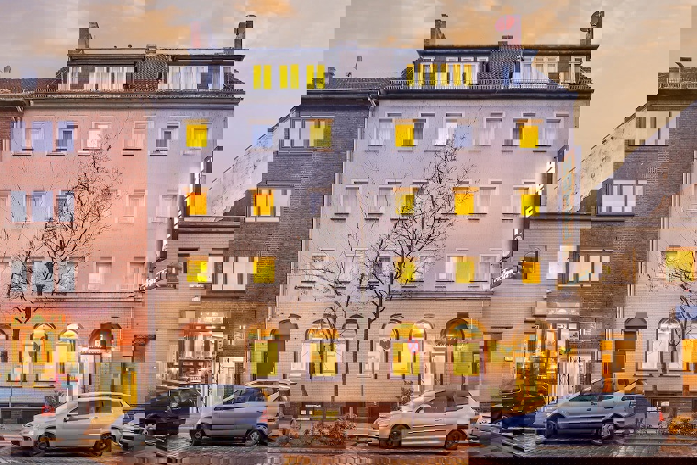 Signature Hotel Astoria Hamburg