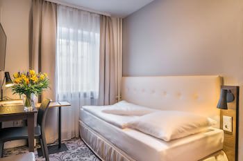 Signature Hotel Astoria Hamburg galeri fotoğrafı