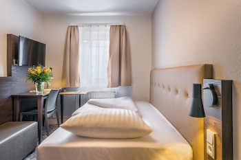 Signature Hotel Astoria Hamburg galeri fotoğrafı