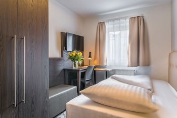 Signature Hotel Astoria Hamburg galeri fotoğrafı