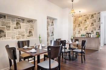 Signature Hotel Astoria Hamburg fotoğrafı