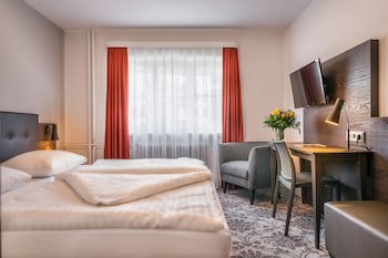 Signature Hotel Astoria Hamburg galeri fotoğrafı