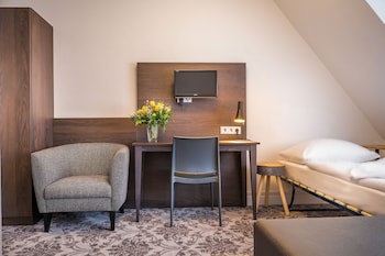 Signature Hotel Astoria Hamburg galeri fotoğrafı