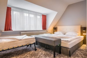 Signature Hotel Astoria Hamburg galeri fotoğrafı