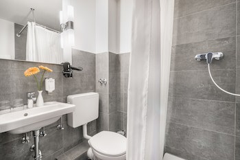 Signature Hotel Astoria Hamburg galeri fotoğrafı