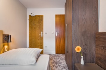 Signature Hotel Astoria Hamburg galeri fotoğrafı