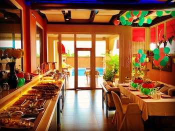 Home Suites Boutique Hotel Freetown