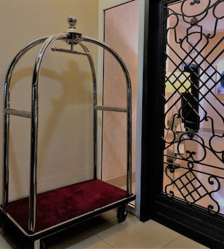 Home Suites Boutique Hotel Freetown