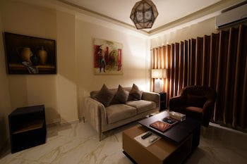 Home Suites Boutique Hotel Freetown