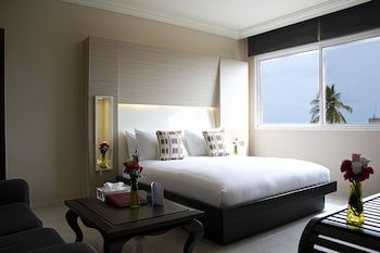 Home Suites Boutique Hotel Freetown