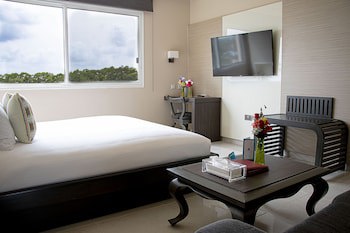 Home Suites Boutique Hotel Freetown