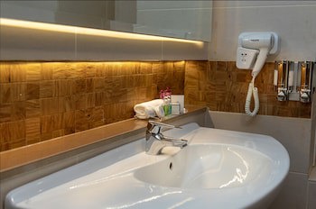 Home Suites Boutique Hotel Freetown
