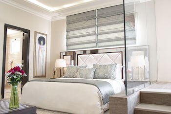 Home Suites Boutique Hotel Freetown