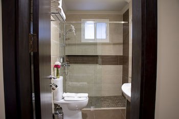 Home Suites Boutique Hotel Freetown