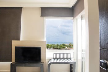 Home Suites Boutique Hotel Freetown
