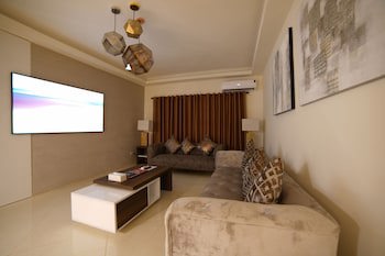 Home Suites Boutique Hotel Freetown