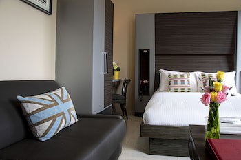 Home Suites Boutique Hotel Freetown