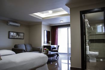 Home Suites Boutique Hotel Freetown