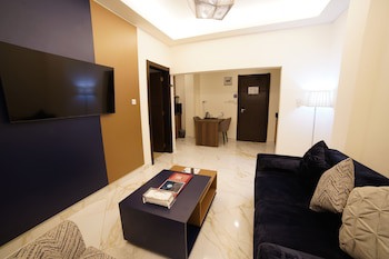 Home Suites Boutique Hotel Freetown