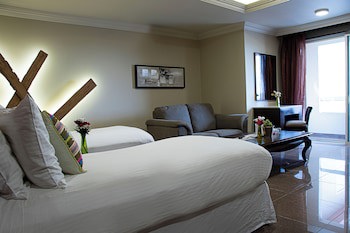 Home Suites Boutique Hotel Freetown