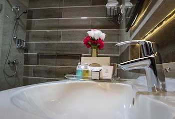 Home Suites Boutique Hotel Freetown