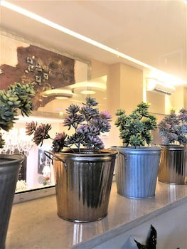 Home Suites Boutique Hotel Freetown