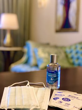 Home Suites Boutique Hotel Freetown
