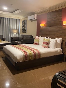 Home Suites Boutique Hotel Freetown