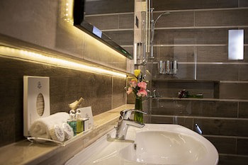 Home Suites Boutique Hotel Freetown