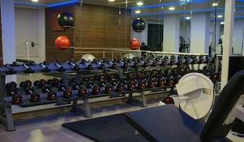 Home Suites Boutique Hotel Freetown