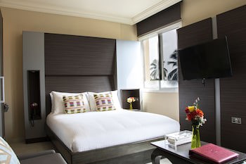 Home Suites Boutique Hotel Freetown