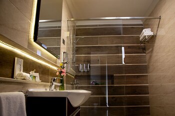 Home Suites Boutique Hotel Freetown