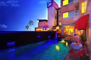 Home Suites Boutique Hotel Freetown