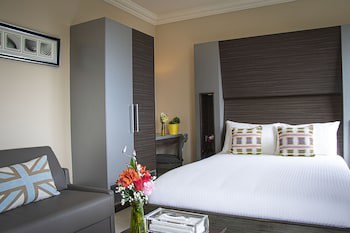 Home Suites Boutique Hotel Freetown