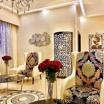 Home Suites Boutique Hotel Freetown